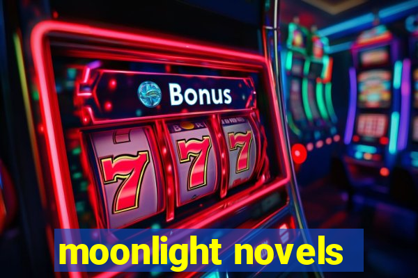 moonlight novels